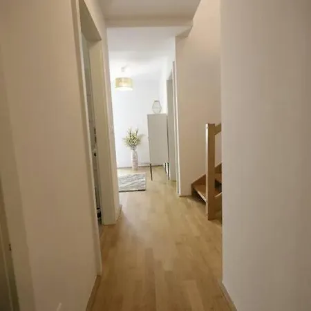 Moderne Unterkunft L Bg15 Vienna Esterno foto