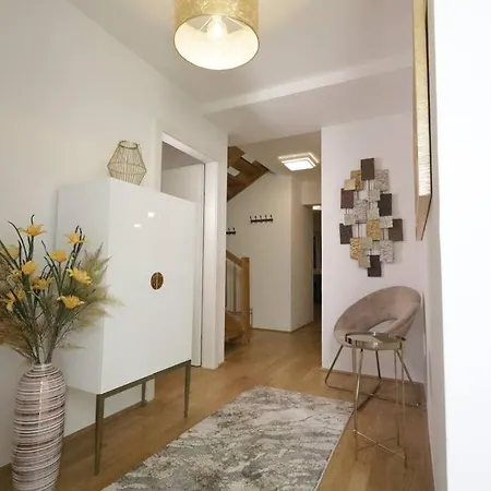Moderne Unterkunft L Bg15 Vienna Esterno foto