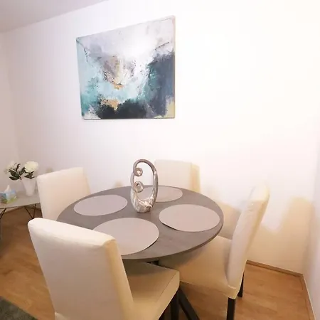 Moderne Unterkunft L Bg15 Vienna Esterno foto