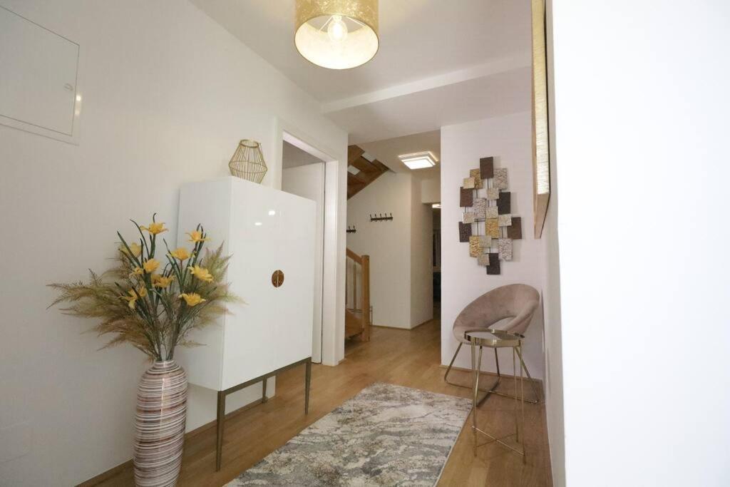 Moderne L Bg15 Appartamento Vienna
