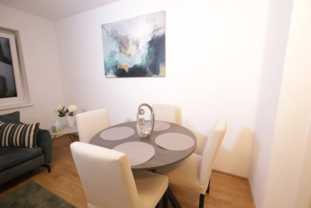 Appartamento Moderne L Bg15