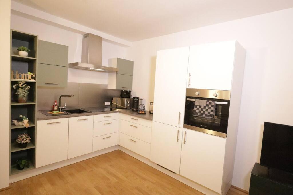 Moderne L Bg15 Appartamento Vienna